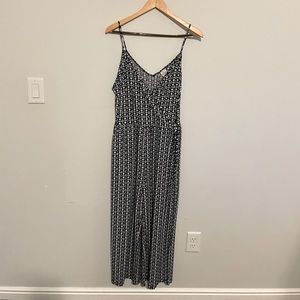 KAILEIGH Rochelle Knit Jumpsuit